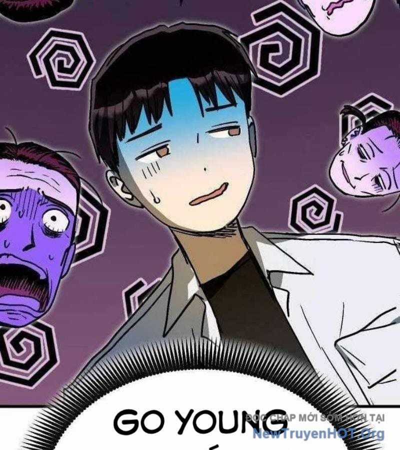 Lỗi Hệ Thống - Chapter 32 - Trang 203