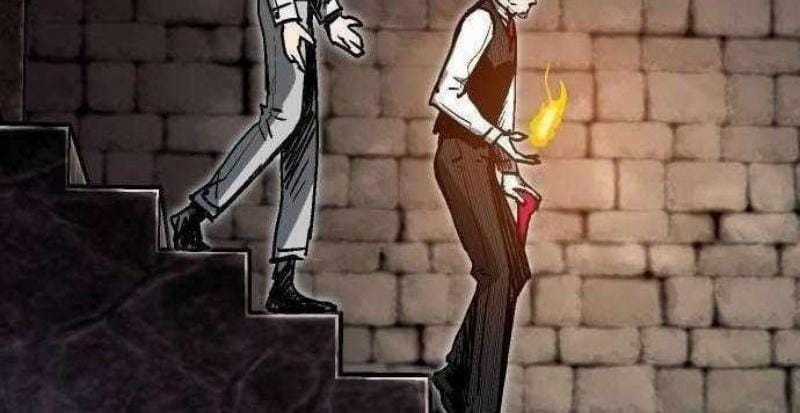 Lỗi Hệ Thống - Chapter 32 - Trang 206