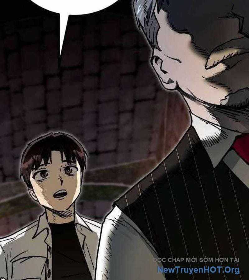 Lỗi Hệ Thống - Chapter 32 - Trang 209