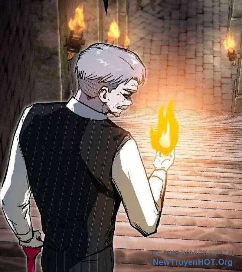 Lỗi Hệ Thống - Chapter 32 - Trang 214