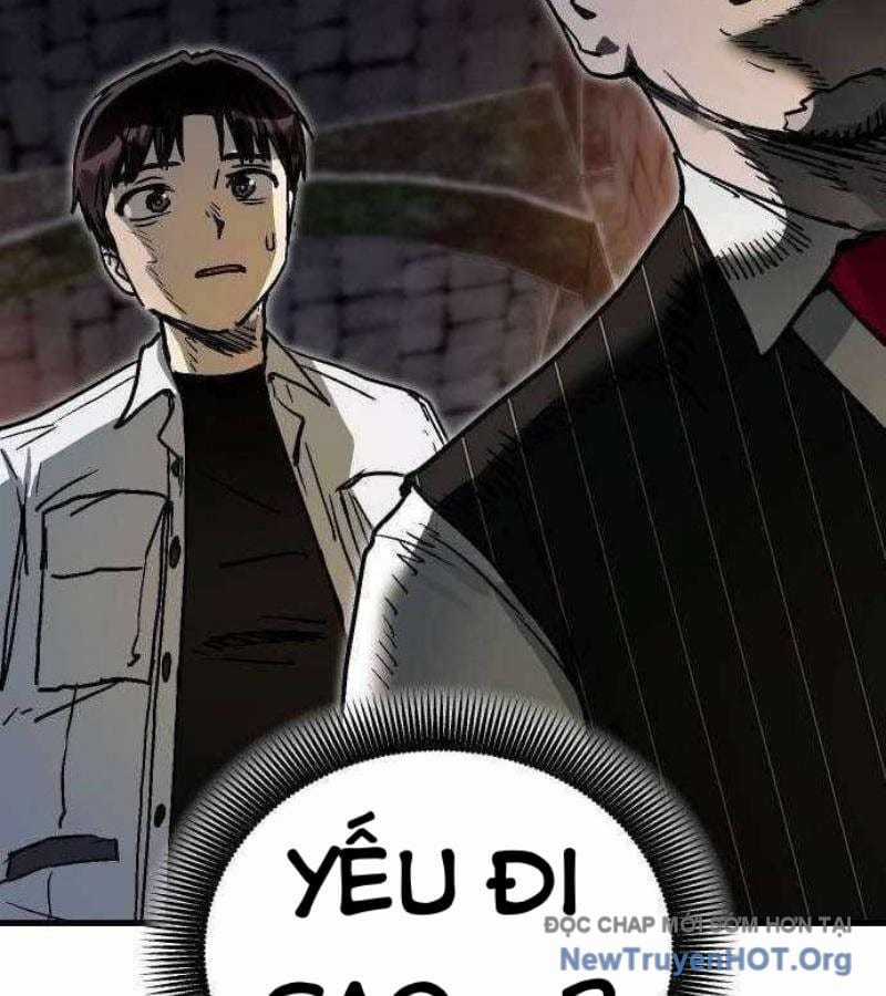 Lỗi Hệ Thống - Chapter 32 - Trang 217