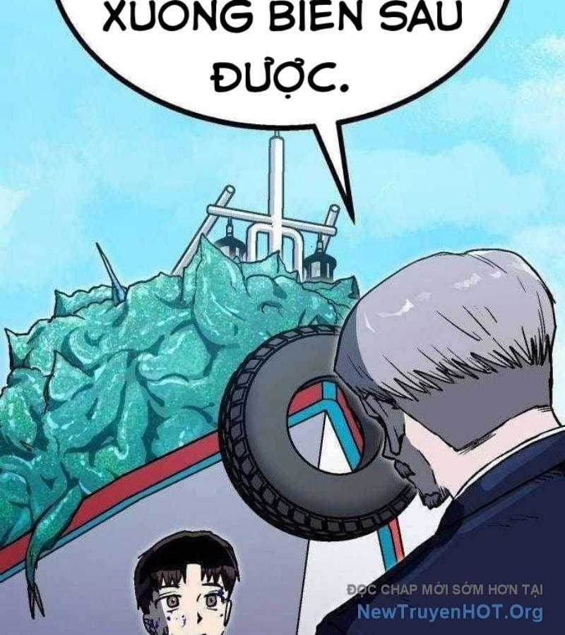 Lỗi Hệ Thống - Chapter 32 - Trang 23