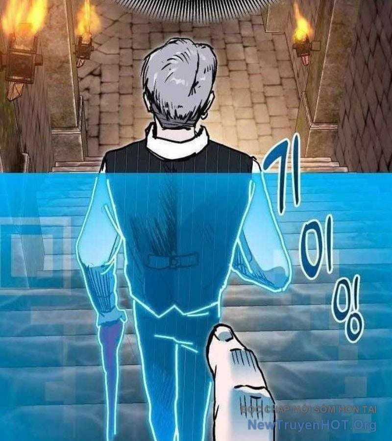 Lỗi Hệ Thống - Chapter 32 - Trang 223