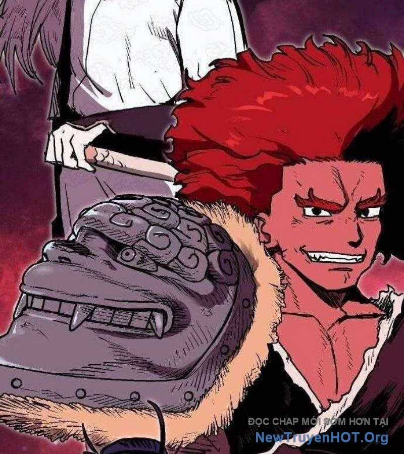 Lỗi Hệ Thống - Chapter 32 - Trang 231