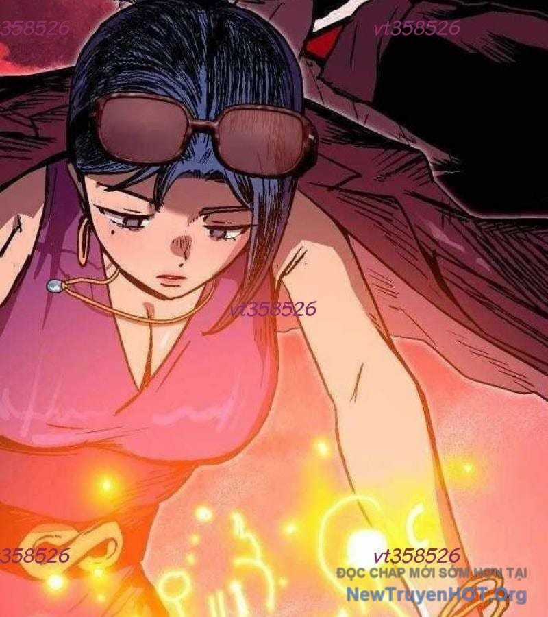 Lỗi Hệ Thống - Chapter 32 - Trang 232