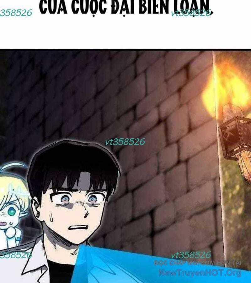 Lỗi Hệ Thống - Chapter 32 - Trang 235