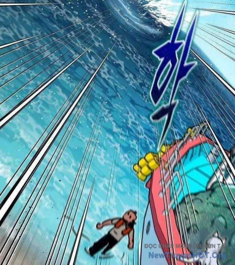 Lỗi Hệ Thống - Chapter 32 - Trang 31