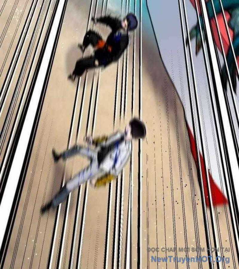 Lỗi Hệ Thống - Chapter 32 - Trang 33