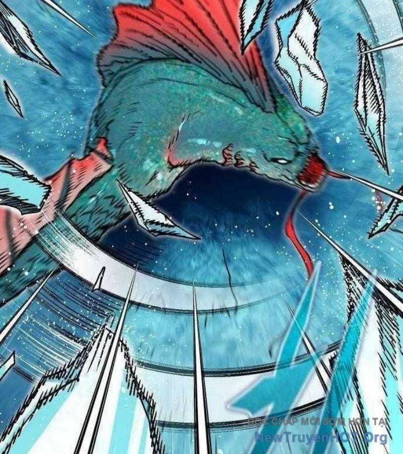 Lỗi Hệ Thống - Chapter 32 - Trang 57