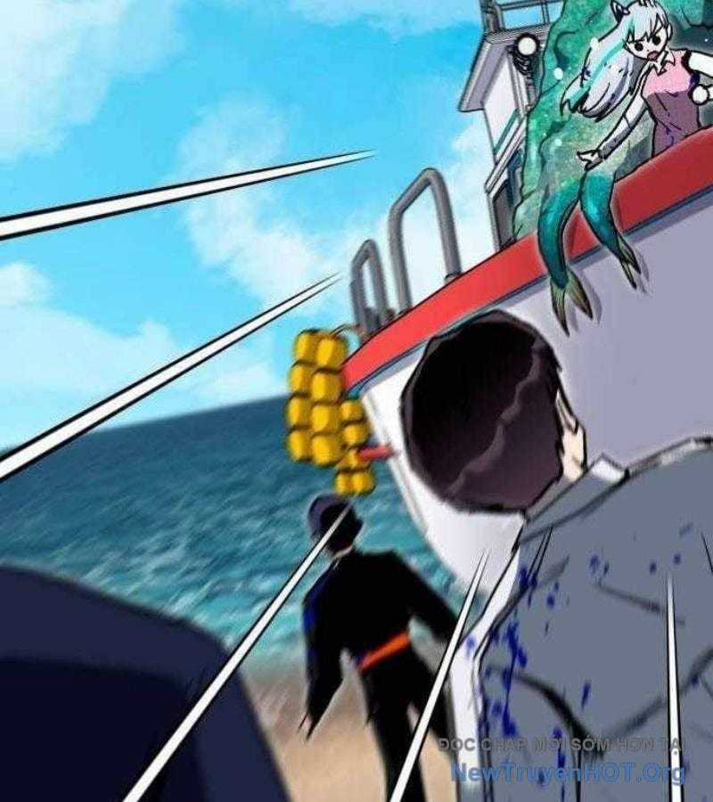 Lỗi Hệ Thống - Chapter 32 - Trang 68