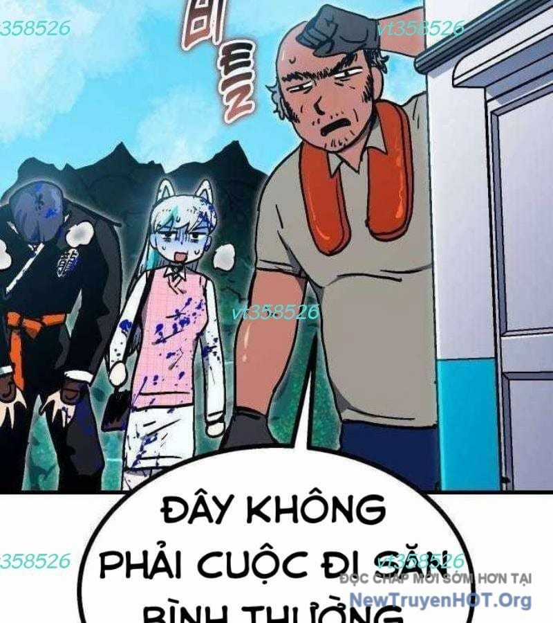 Lỗi Hệ Thống - Chapter 32 - Trang 8
