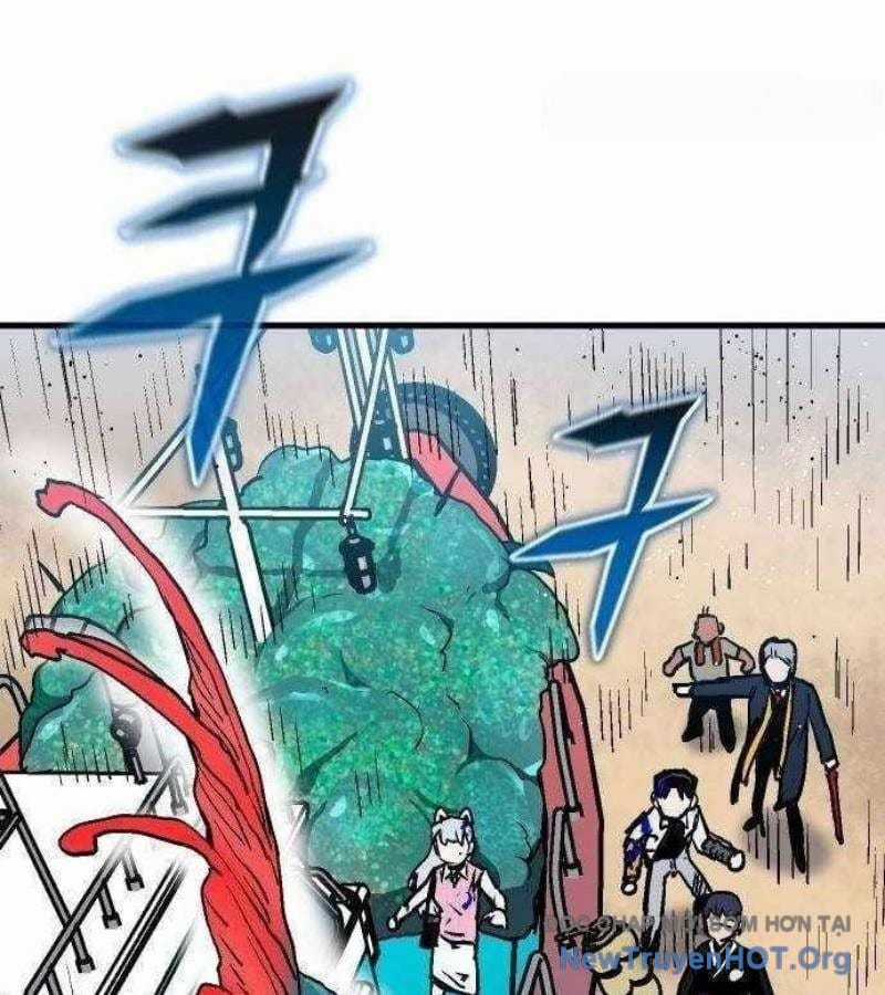 Lỗi Hệ Thống - Chapter 32 - Trang 76