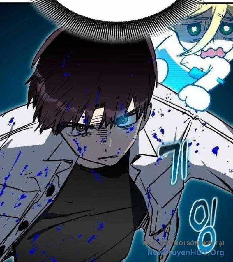 Lỗi Hệ Thống - Chapter 32 - Trang 82