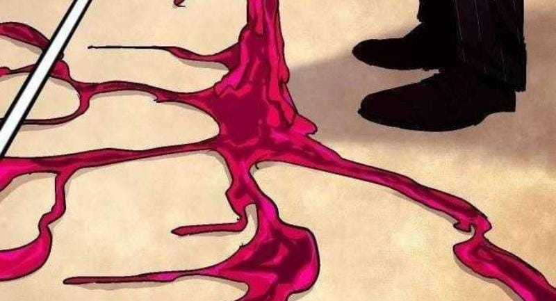 Lỗi Hệ Thống - Chapter 32 - Trang 92