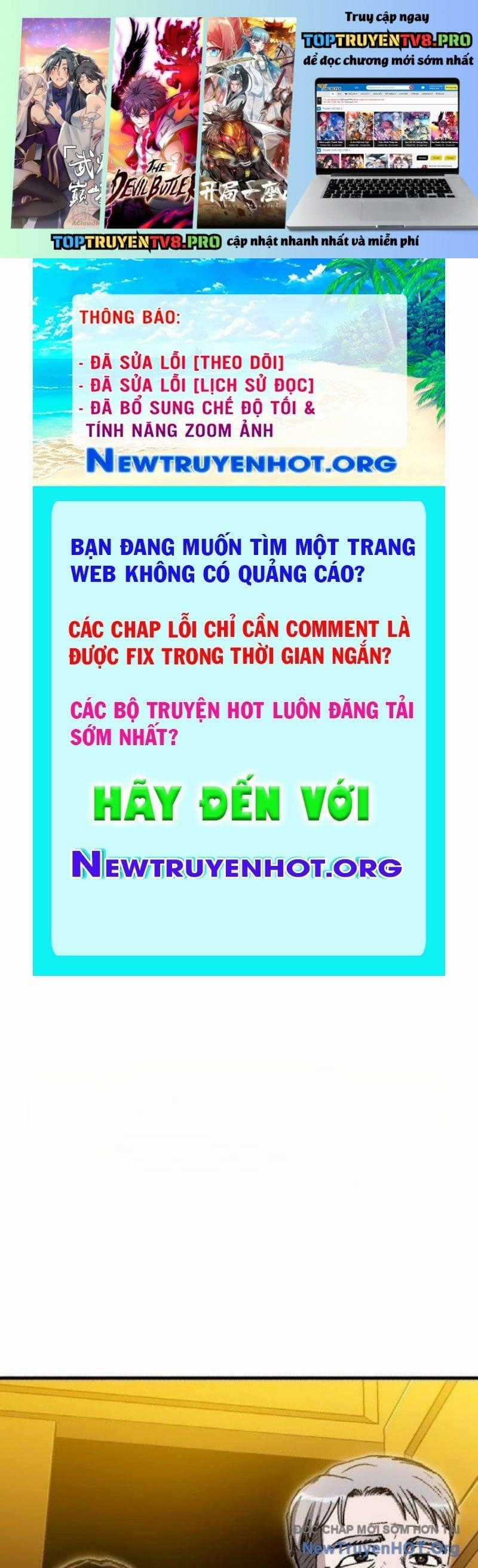 Lỗi Hệ Thống - Chapter 33 - Trang 1