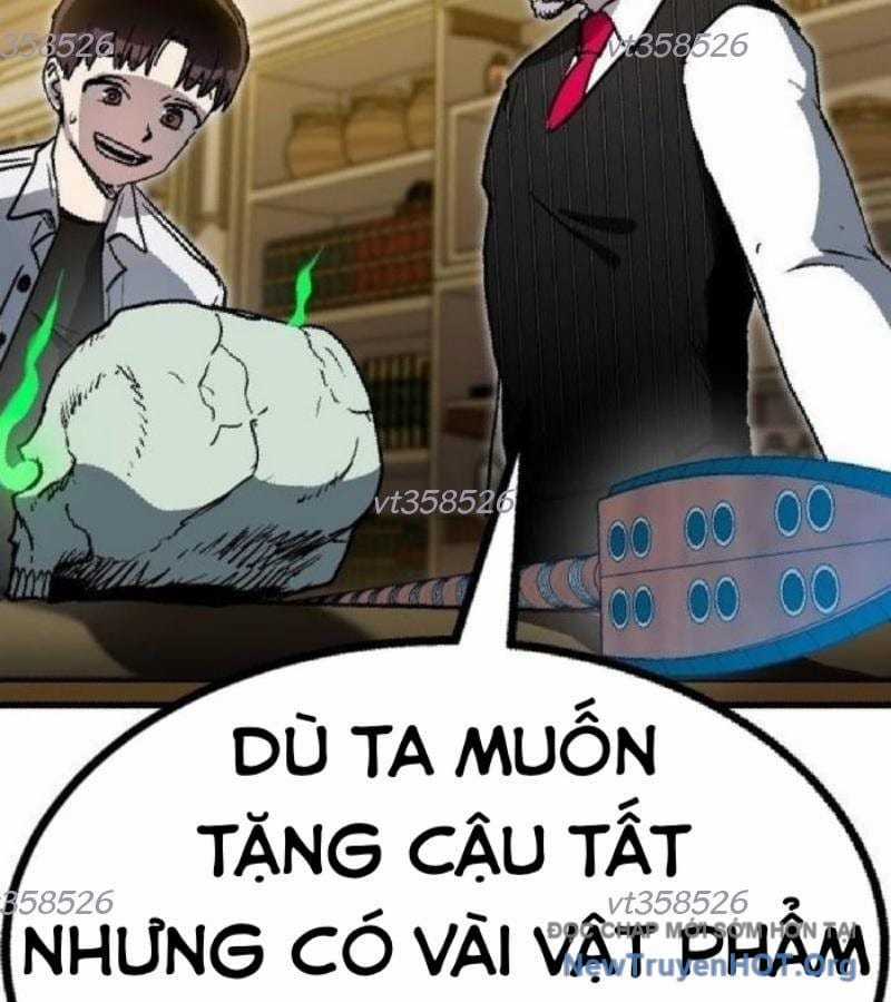 Lỗi Hệ Thống - Chapter 33 - Trang 11