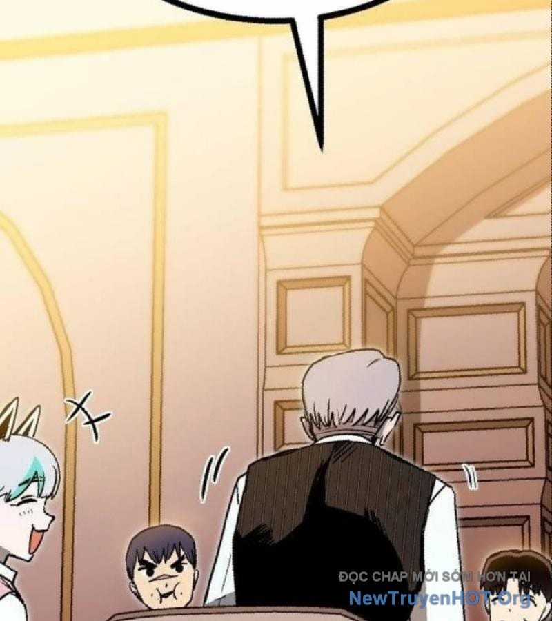 Lỗi Hệ Thống - Chapter 33 - Trang 108