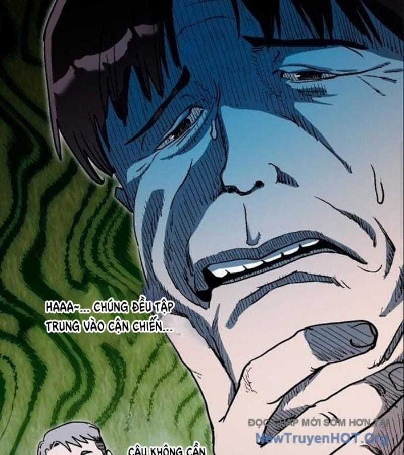 Lỗi Hệ Thống - Chapter 33 - Trang 23