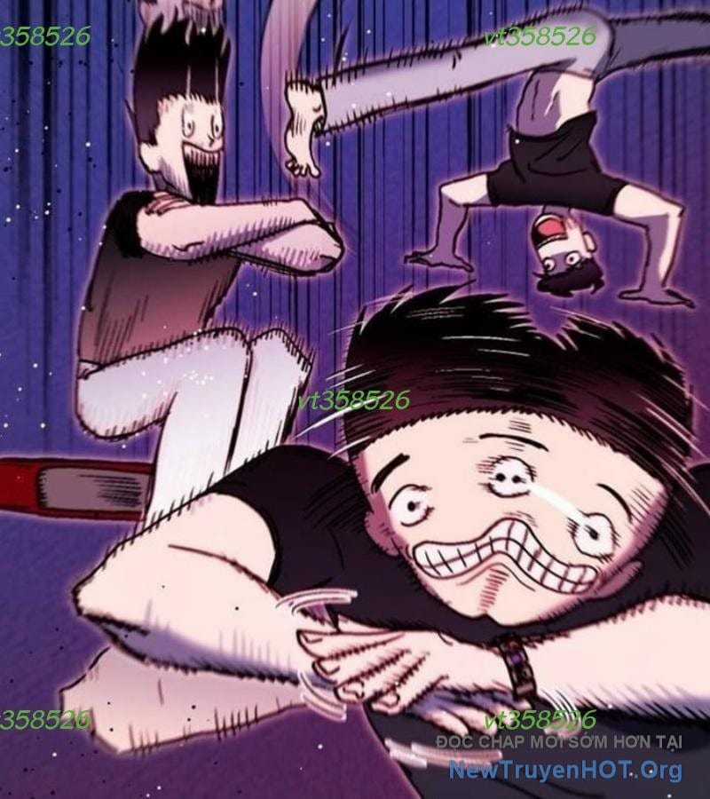 Lỗi Hệ Thống - Chapter 33 - Trang 239