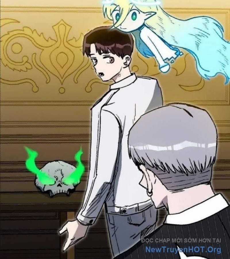 Lỗi Hệ Thống - Chapter 33 - Trang 26