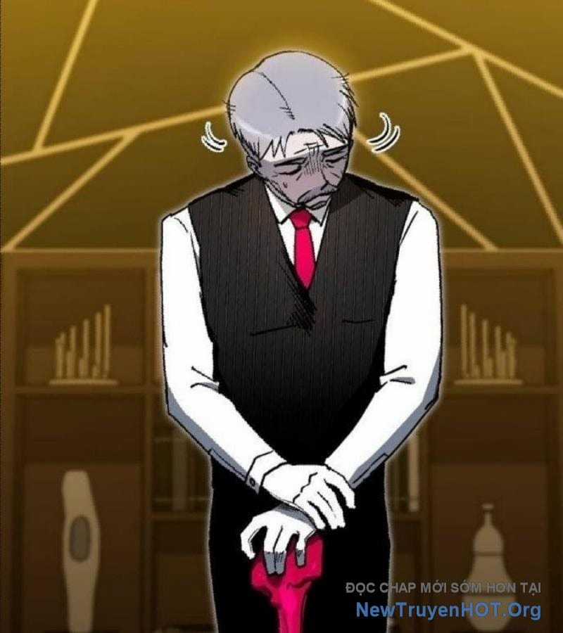 Lỗi Hệ Thống - Chapter 33 - Trang 34