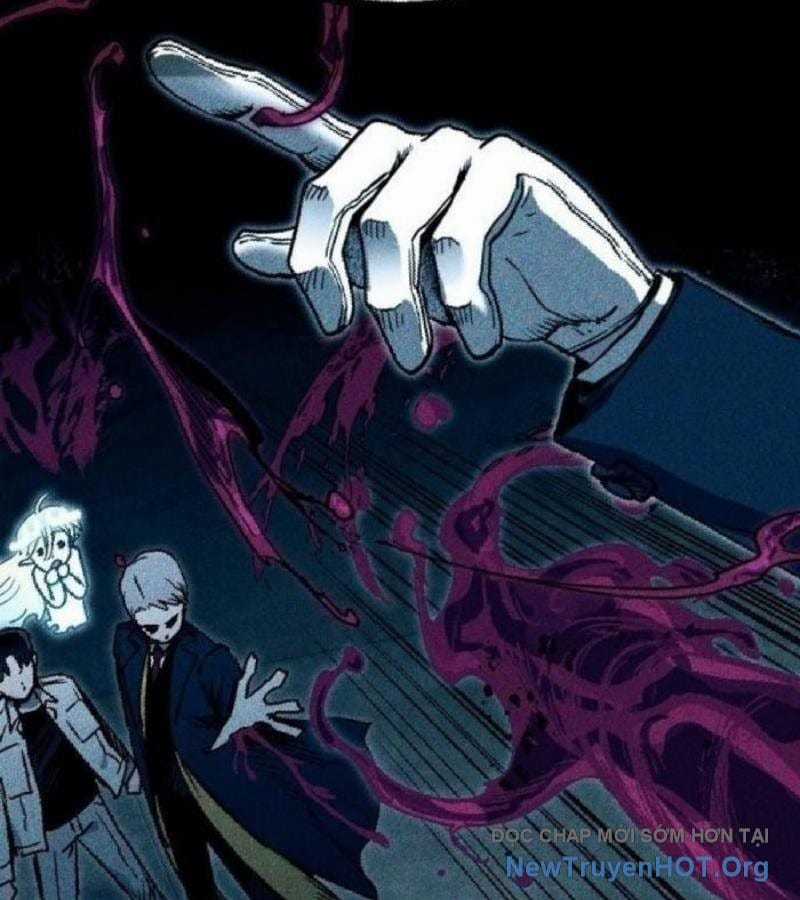 Lỗi Hệ Thống - Chapter 33 - Trang 57