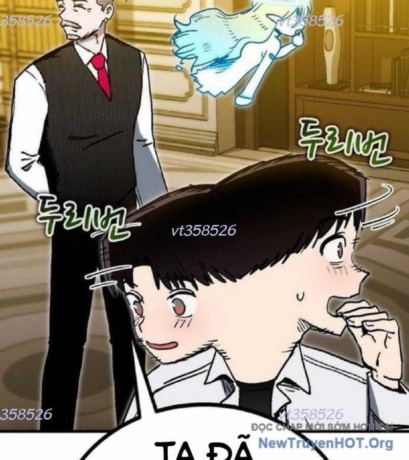 Lỗi Hệ Thống - Chapter 33 - Trang 8