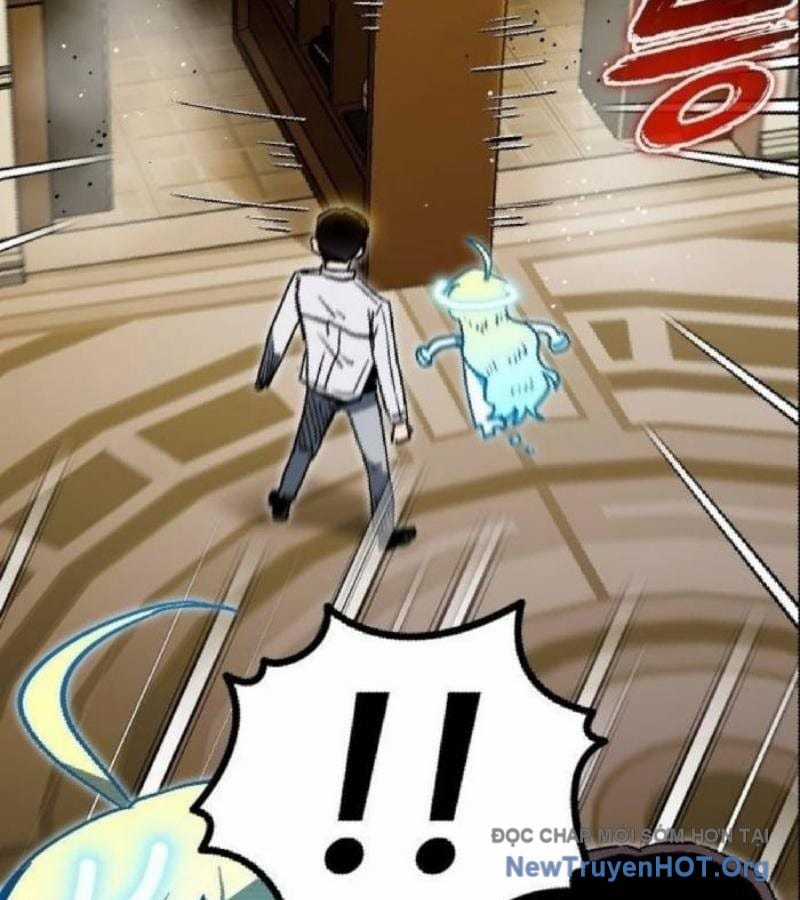 Lỗi Hệ Thống - Chapter 33 - Trang 80