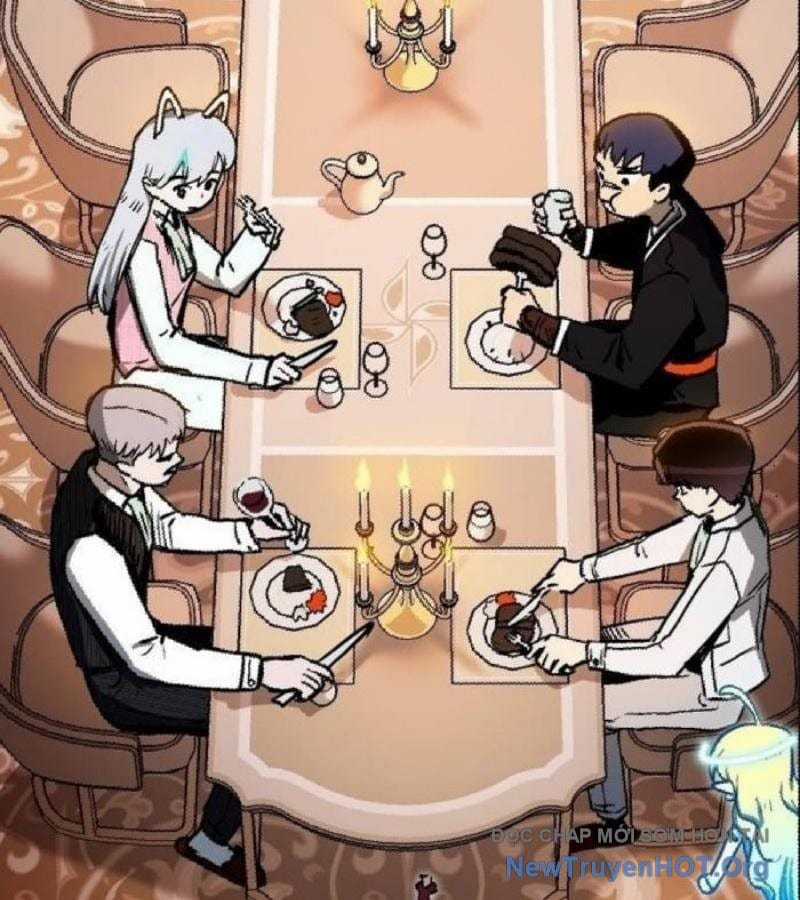 Lỗi Hệ Thống - Chapter 33 - Trang 95