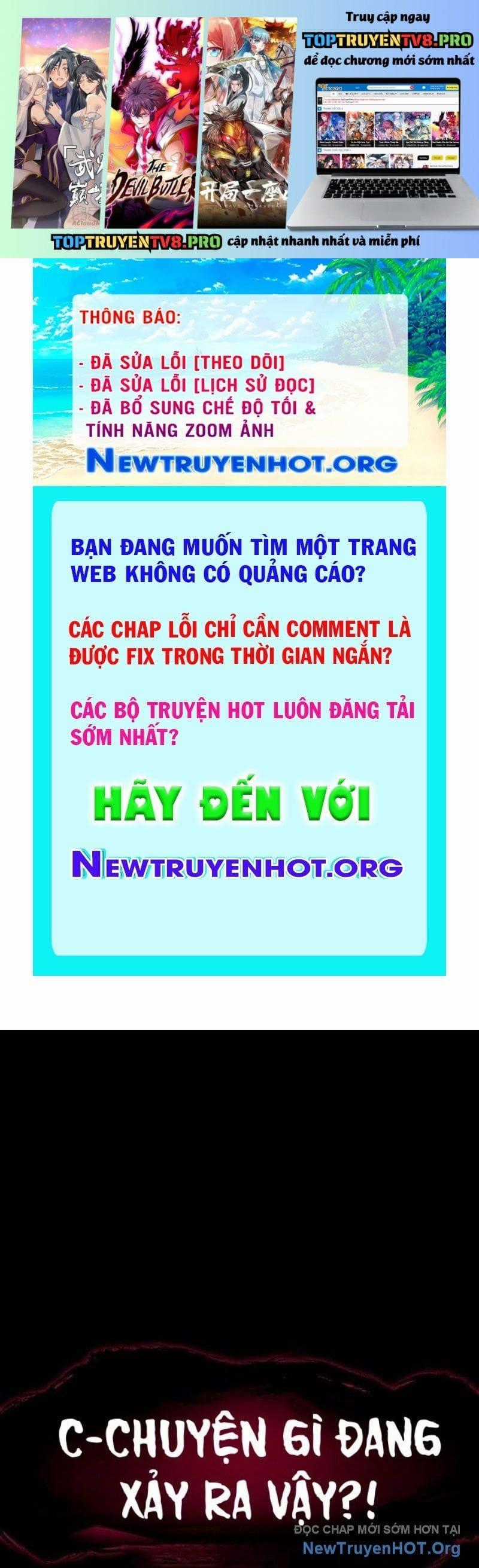 Lỗi Hệ Thống - Chapter 34 - Trang 1