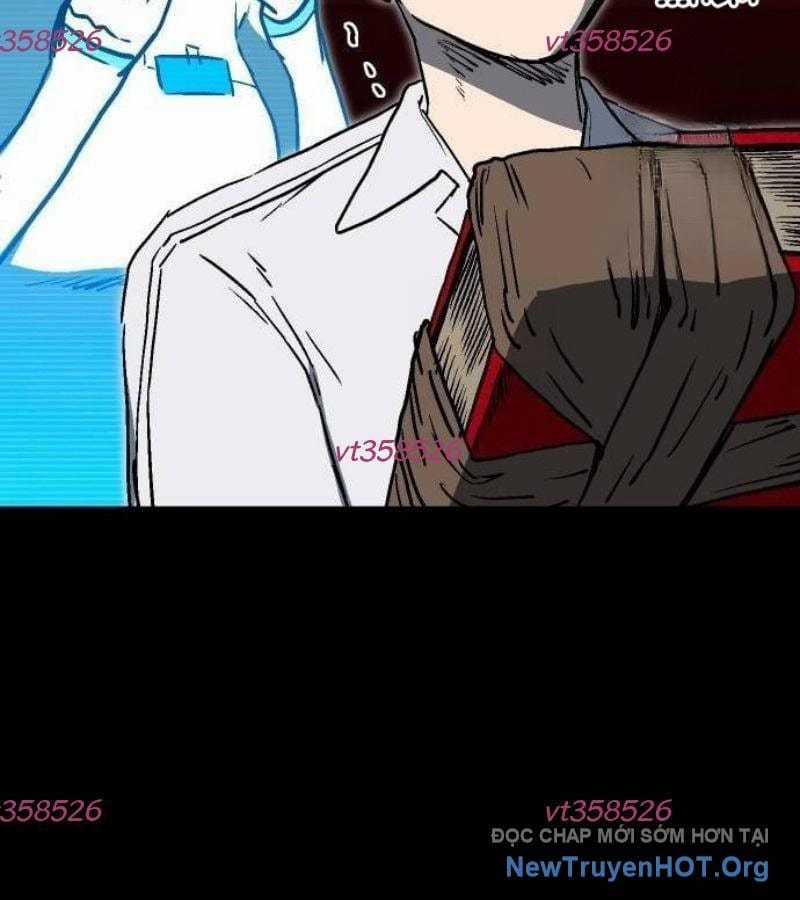 Lỗi Hệ Thống - Chapter 34 - Trang 11
