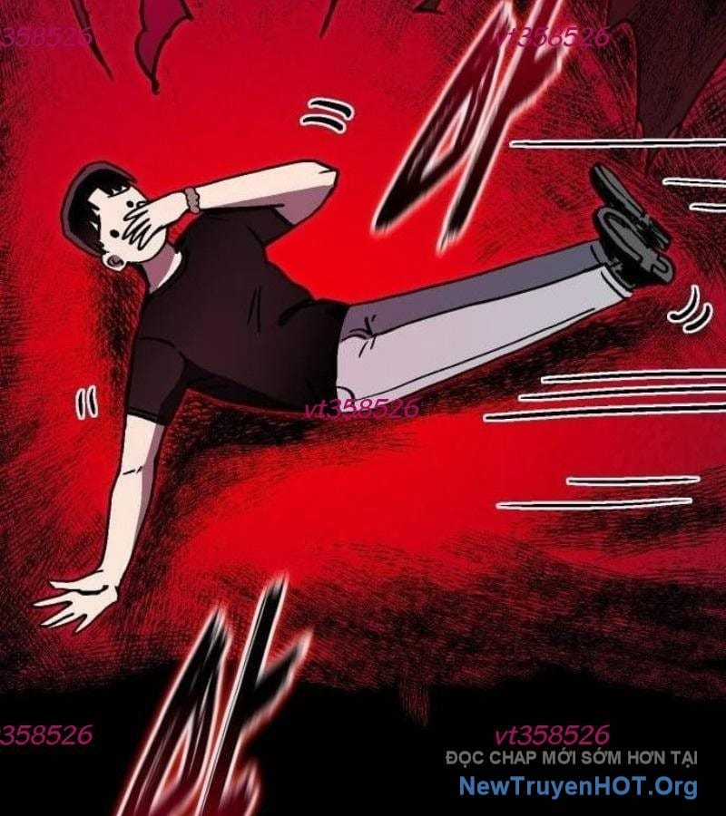 Lỗi Hệ Thống - Chapter 34 - Trang 101