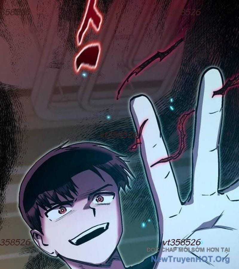 Lỗi Hệ Thống - Chapter 34 - Trang 111