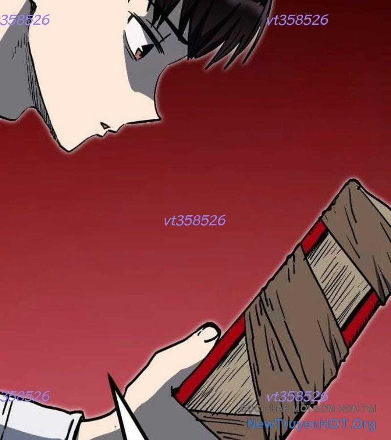 Lỗi Hệ Thống - Chapter 34 - Trang 13