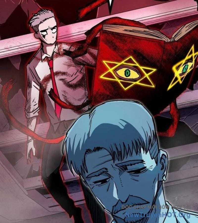 Lỗi Hệ Thống - Chapter 34 - Trang 172