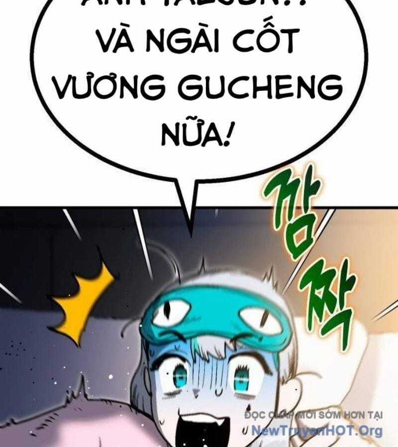 Lỗi Hệ Thống - Chapter 34 - Trang 191