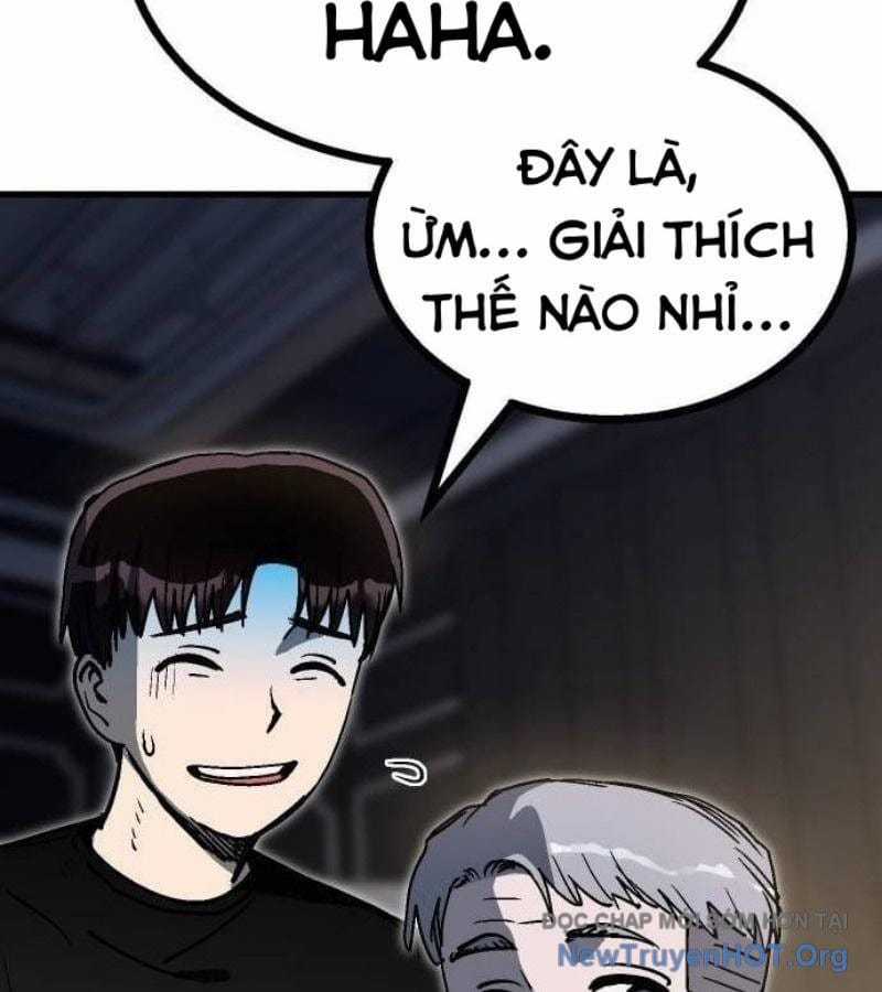 Lỗi Hệ Thống - Chapter 34 - Trang 197