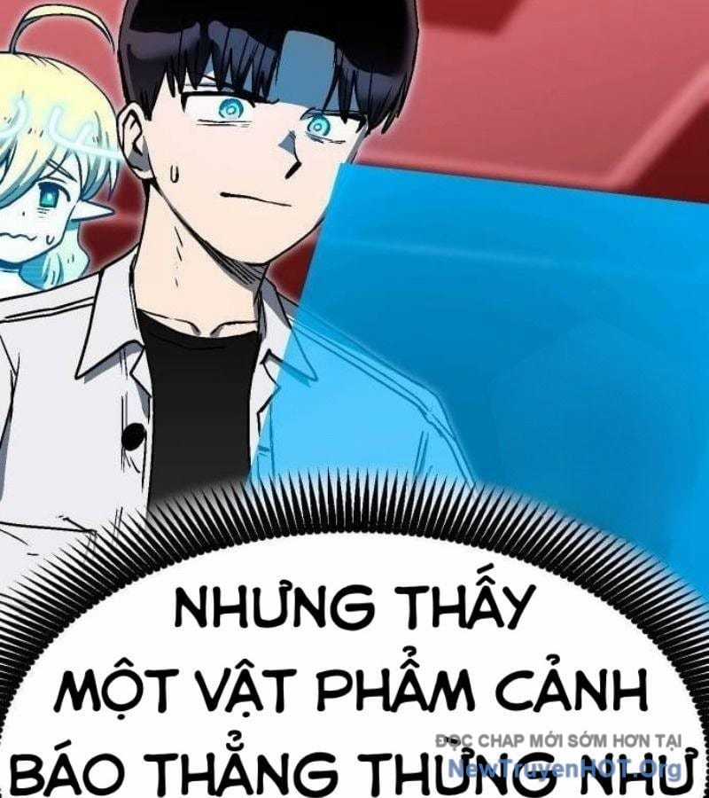 Lỗi Hệ Thống - Chapter 34 - Trang 23
