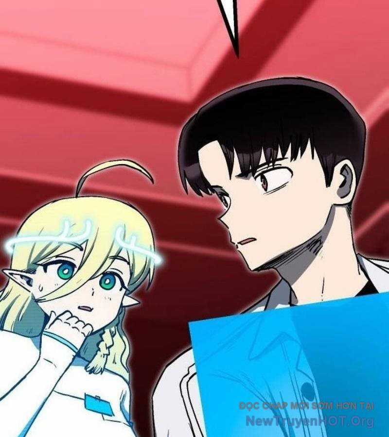 Lỗi Hệ Thống - Chapter 34 - Trang 28