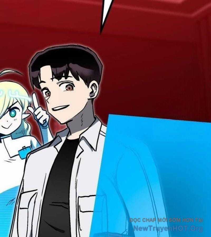 Lỗi Hệ Thống - Chapter 34 - Trang 36
