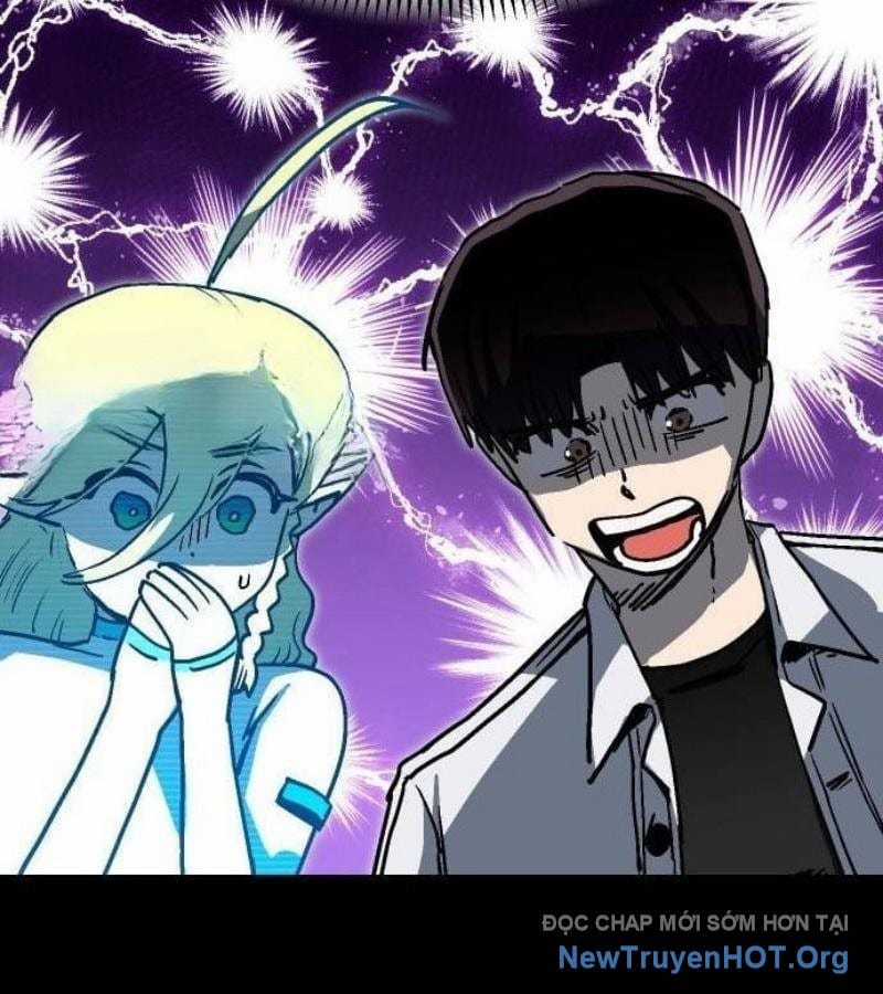 Lỗi Hệ Thống - Chapter 34 - Trang 56