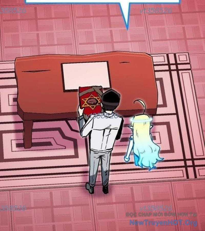 Lỗi Hệ Thống - Chapter 34 - Trang 8