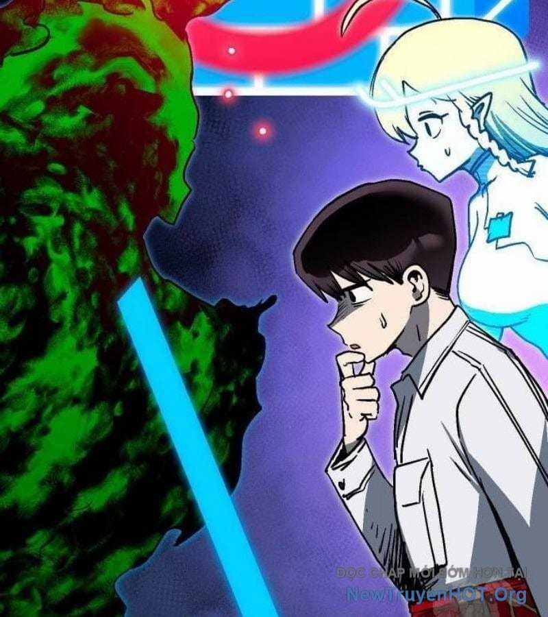 Lỗi Hệ Thống - Chapter 34 - Trang 73