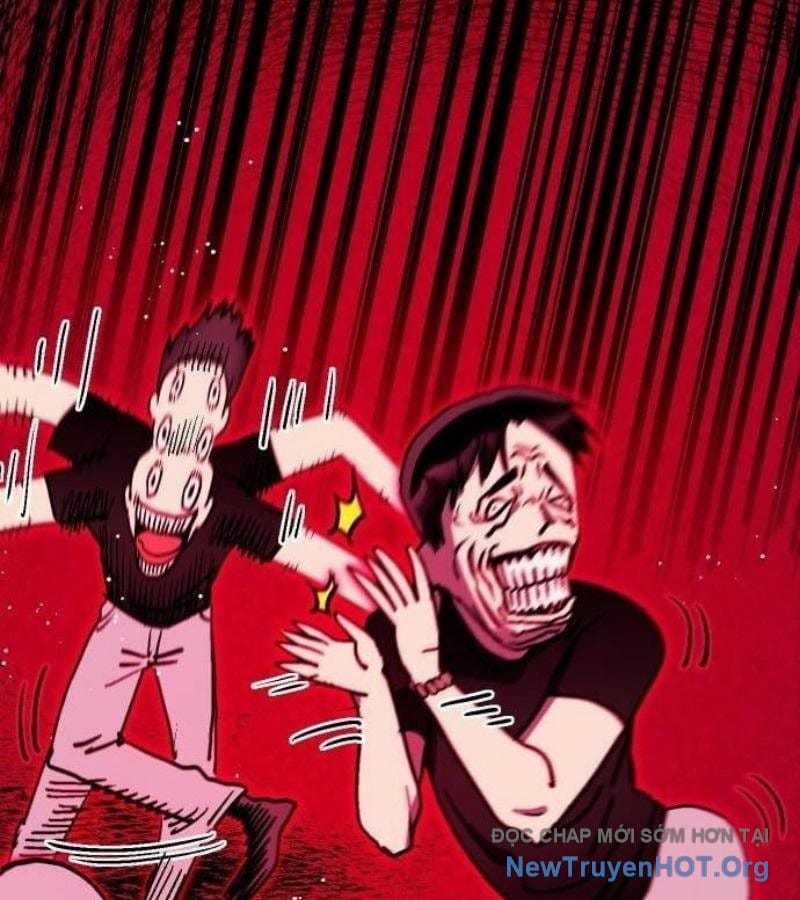 Lỗi Hệ Thống - Chapter 34 - Trang 83