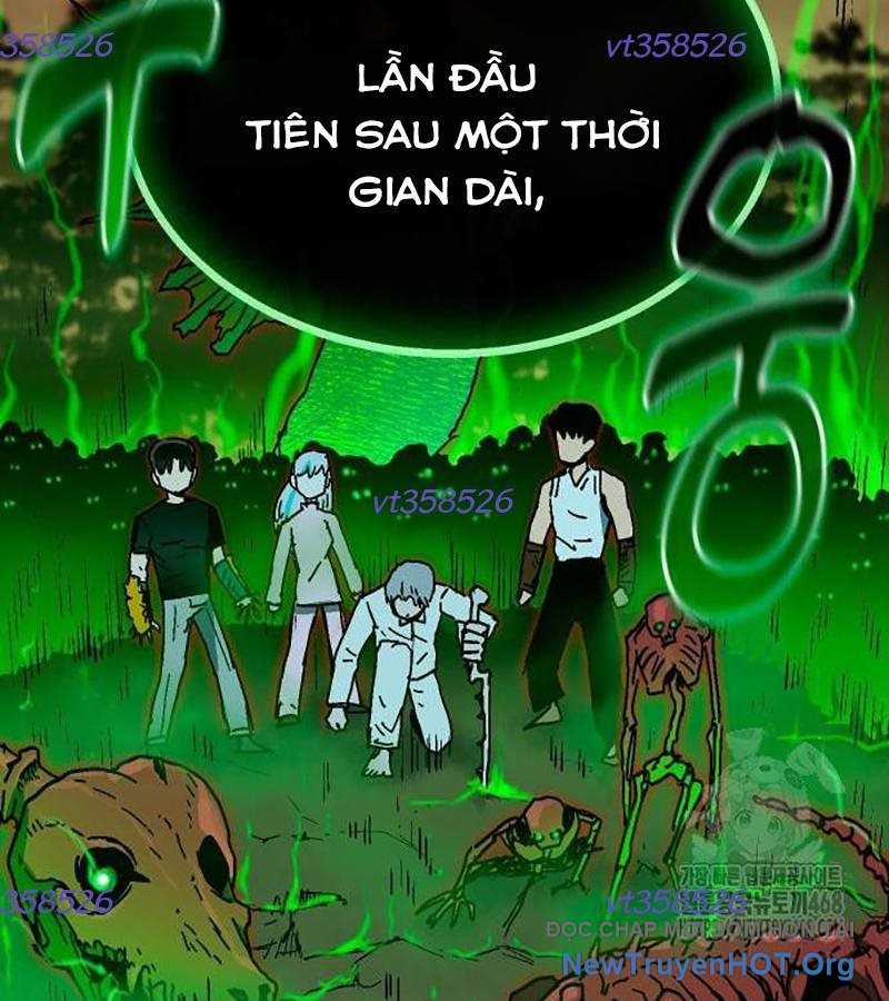 Lỗi Hệ Thống - Chapter 35 - Trang 105