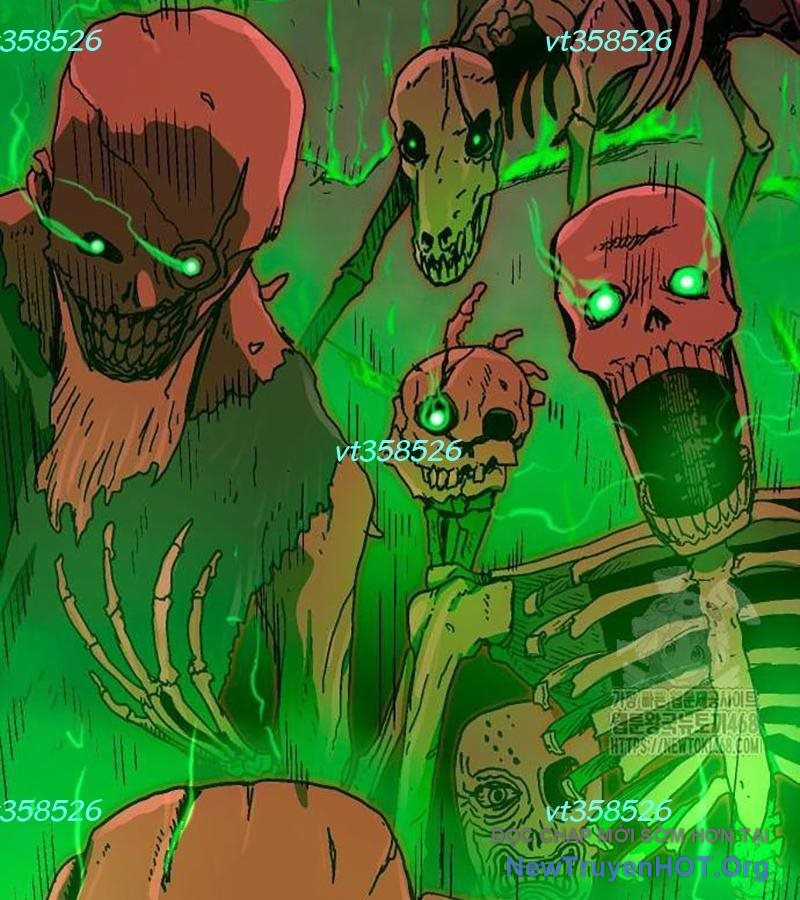 Lỗi Hệ Thống - Chapter 35 - Trang 106