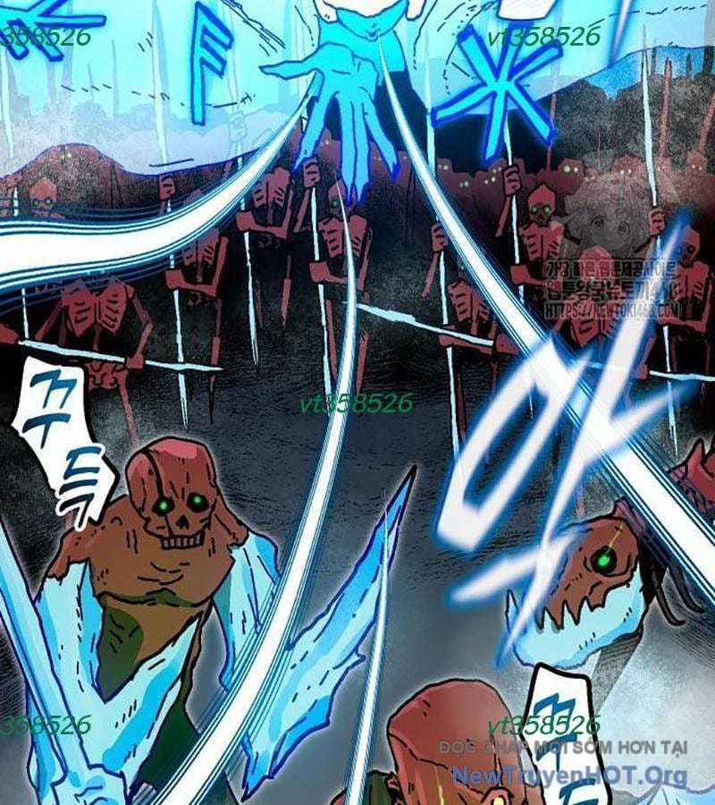 Lỗi Hệ Thống - Chapter 35 - Trang 121