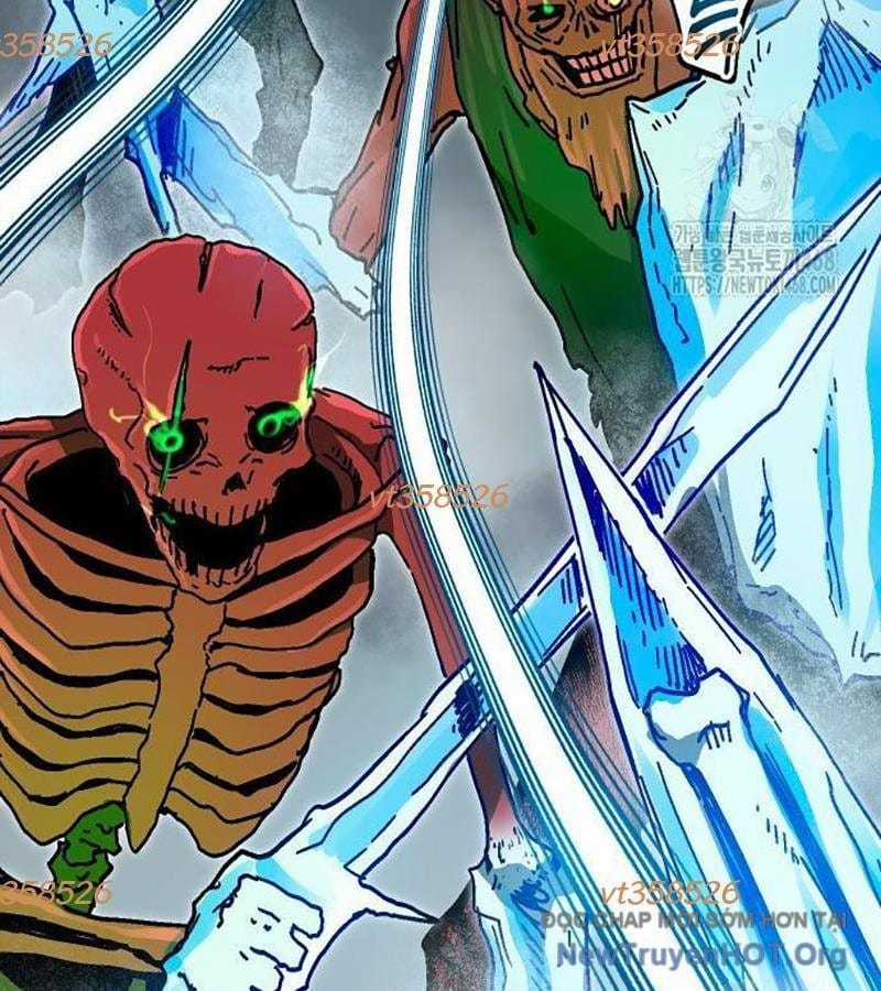 Lỗi Hệ Thống - Chapter 35 - Trang 122