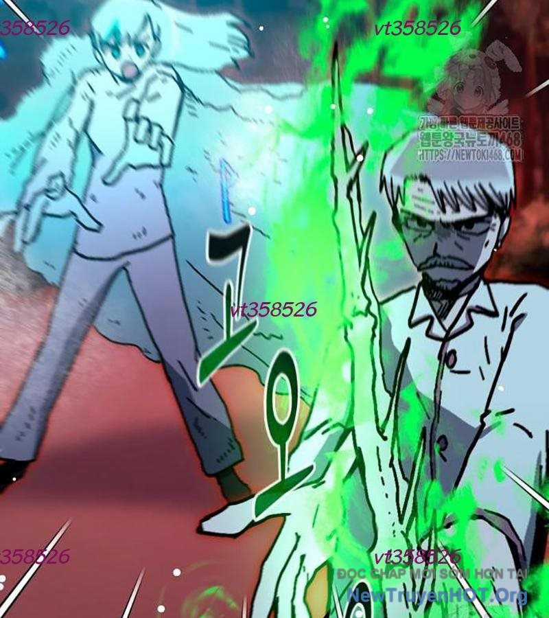 Lỗi Hệ Thống - Chapter 35 - Trang 125