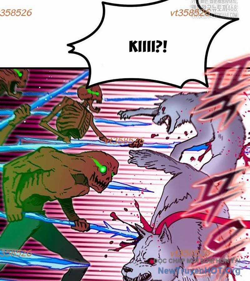 Lỗi Hệ Thống - Chapter 35 - Trang 127